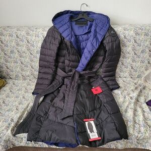 Heritage Pajar coat size Medium new